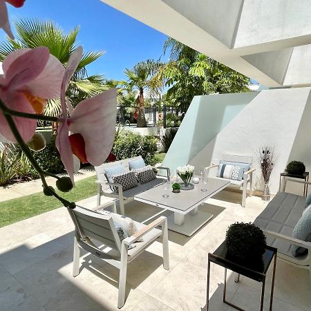 Paradise In La Cala De Mijas La Valvega Exterior foto