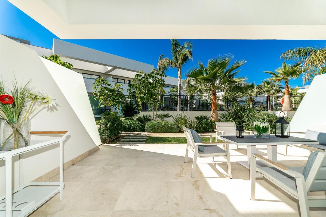 Paradise In La Cala De Mijas La Valvega Exterior foto