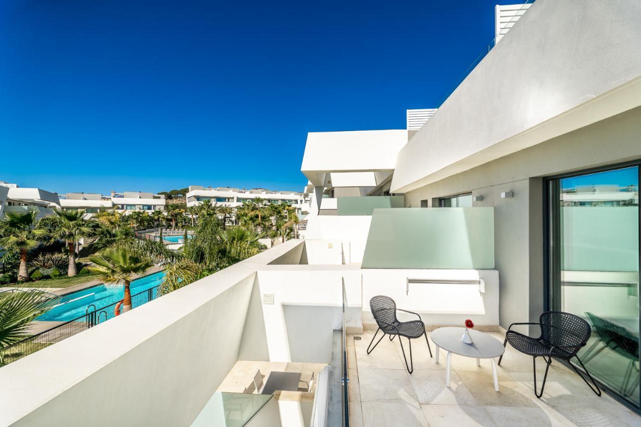 Paradise In La Cala De Mijas La Valvega Exterior foto