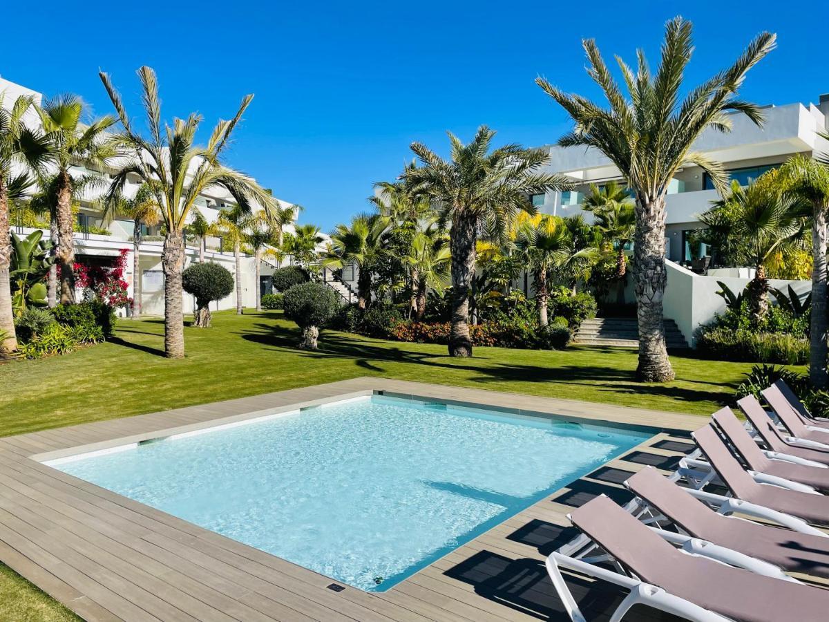 Paradise In La Cala De Mijas La Valvega Exterior foto