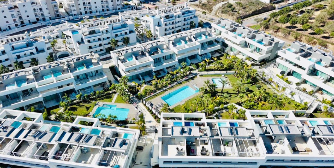 Paradise In La Cala De Mijas La Valvega Exterior foto
