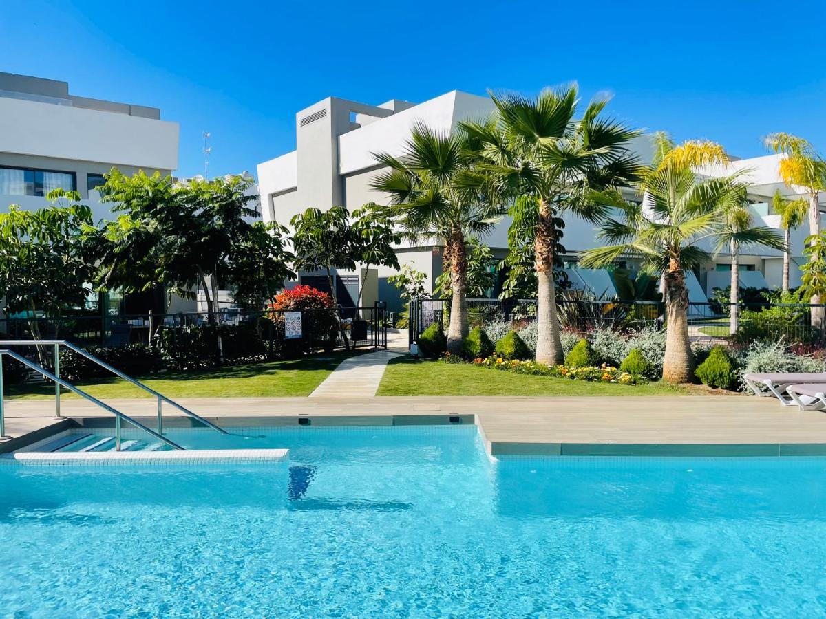 Paradise In La Cala De Mijas La Valvega Exterior foto