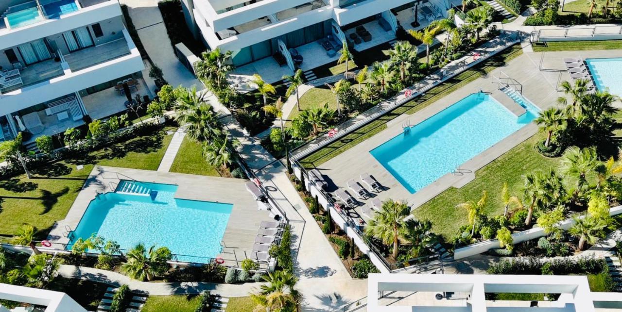 Paradise In La Cala De Mijas La Valvega Exterior foto