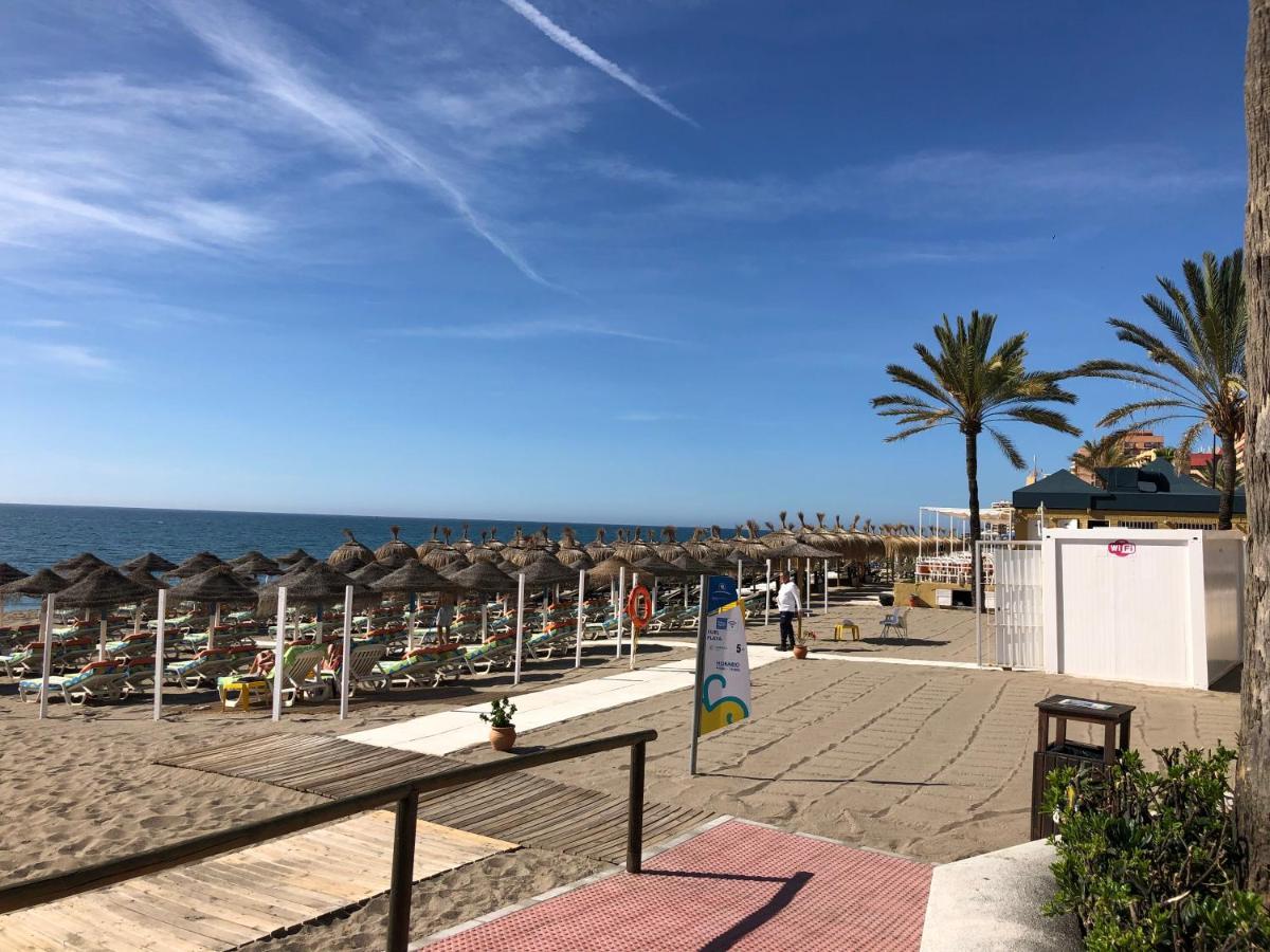 Paradise In La Cala De Mijas La Valvega Exterior foto