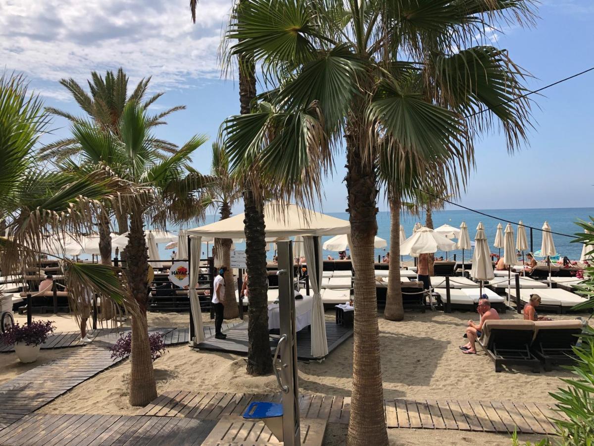 Paradise In La Cala De Mijas La Valvega Exterior foto