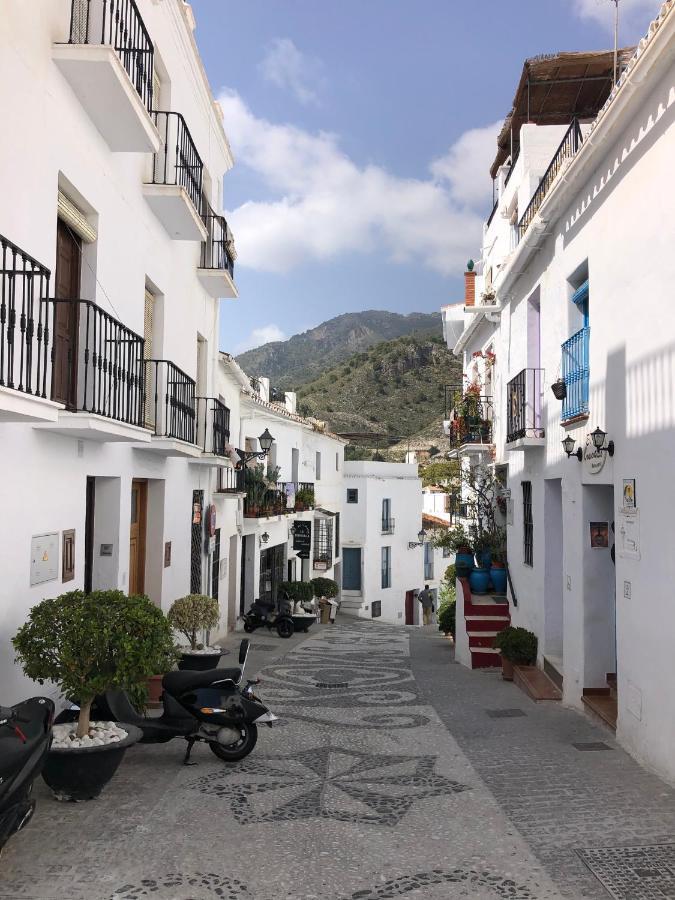 Paradise In La Cala De Mijas La Valvega Exterior foto